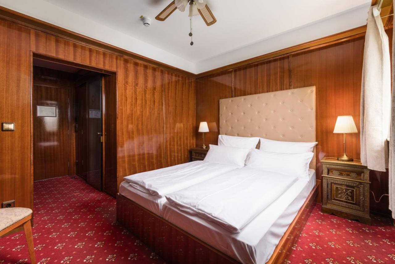 Hotel Du Train München Ngoại thất bức ảnh